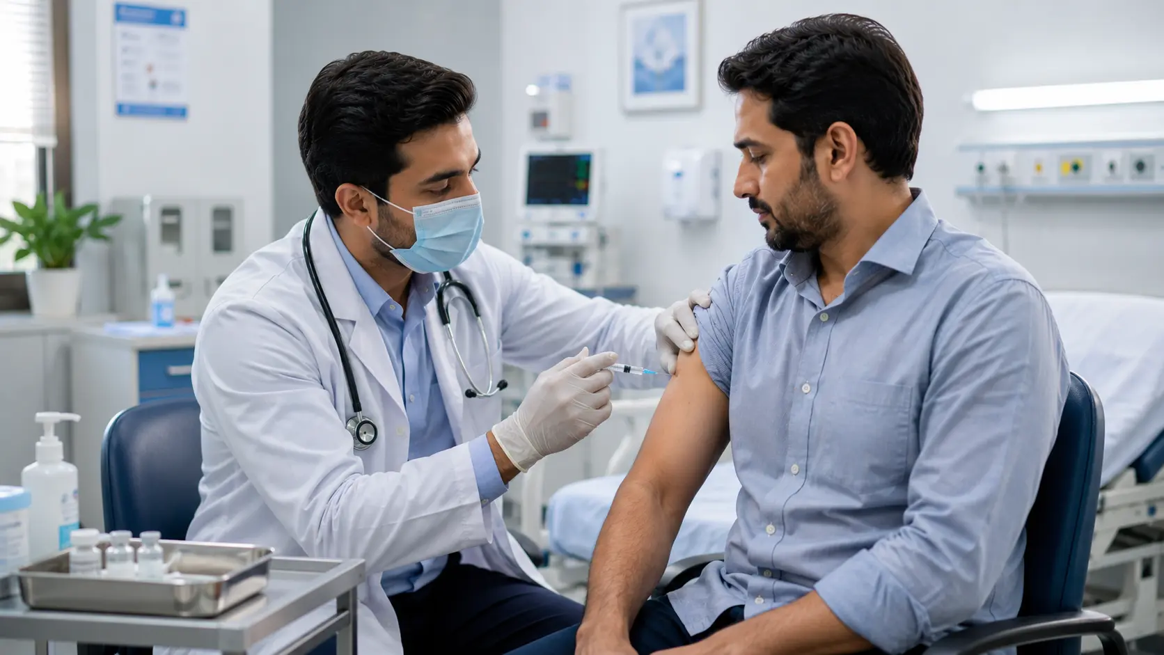 Preventive Care