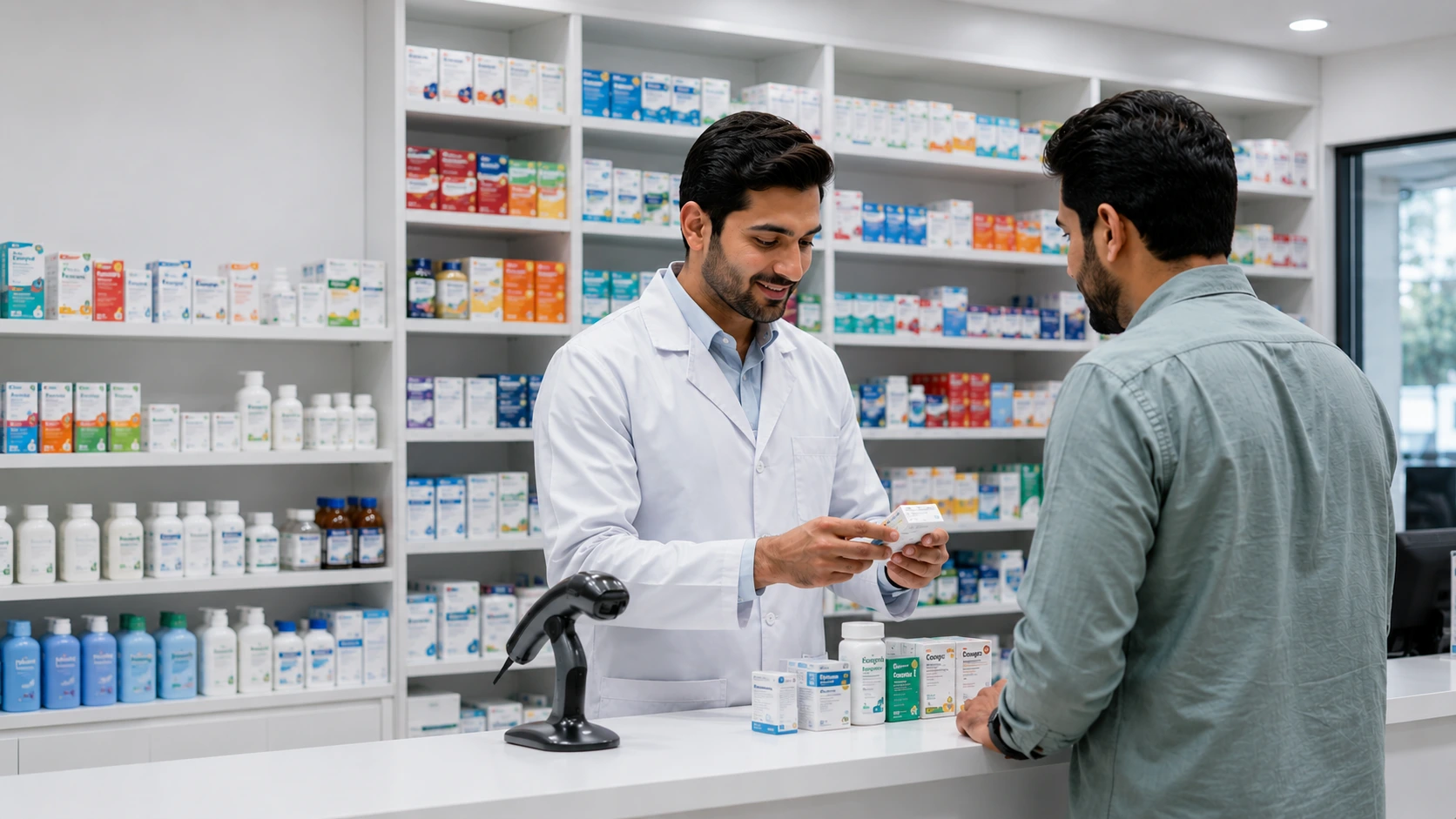 24/7 Ach Pharmacy